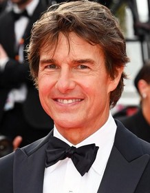 Tom Cruise